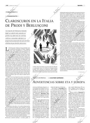 ABC MADRID 20-04-2006 página 7