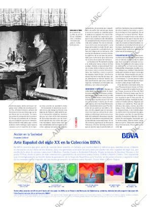 CULTURAL MADRID 22-04-2006 página 15