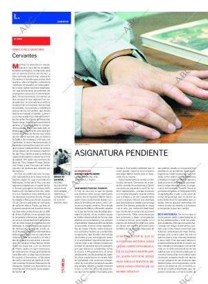 CULTURAL MADRID 22-04-2006 página 16