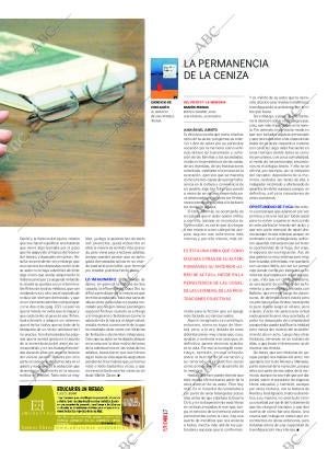 CULTURAL MADRID 22-04-2006 página 17