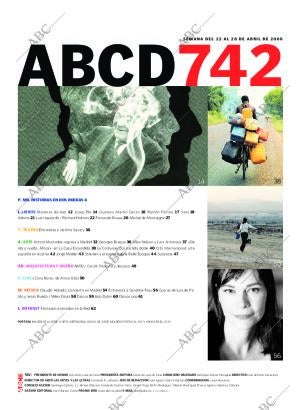 CULTURAL MADRID 22-04-2006 página 2