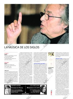 CULTURAL MADRID 22-04-2006 página 21