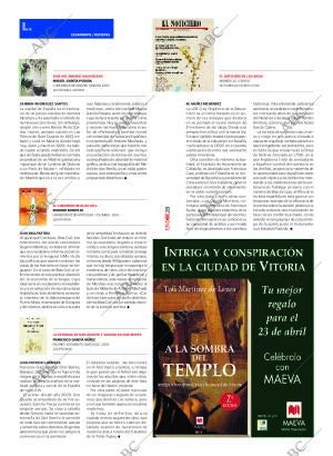 CULTURAL MADRID 22-04-2006 página 28