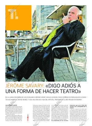 CULTURAL MADRID 22-04-2006 página 30