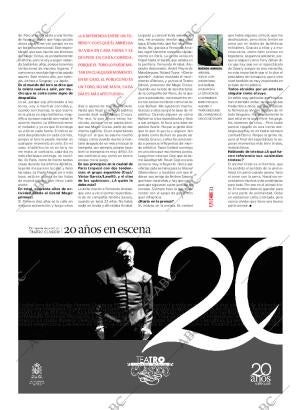 CULTURAL MADRID 22-04-2006 página 31