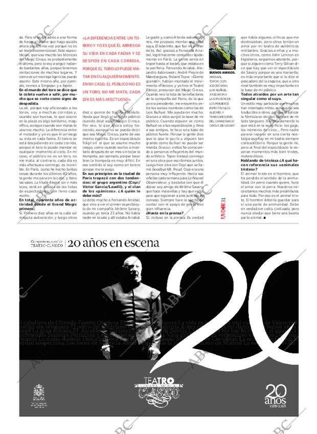 CULTURAL MADRID 22-04-2006 página 31