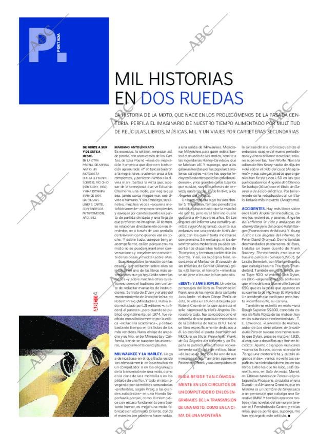 CULTURAL MADRID 22-04-2006 página 4