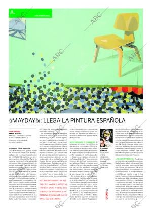 CULTURAL MADRID 22-04-2006 página 42