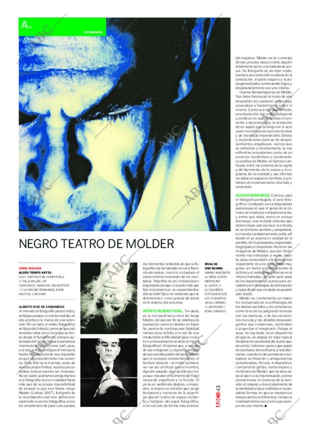 CULTURAL MADRID 22-04-2006 página 43