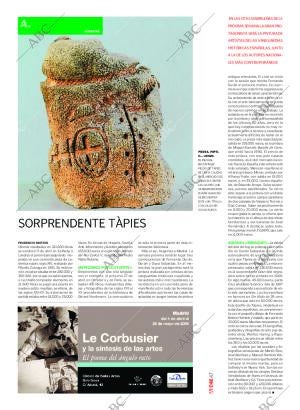 CULTURAL MADRID 22-04-2006 página 47