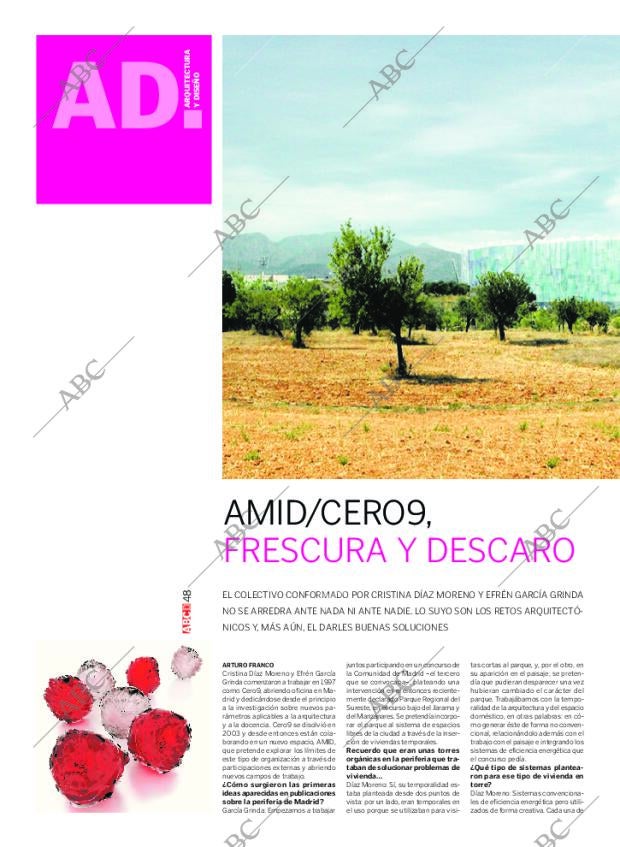 CULTURAL MADRID 22-04-2006 página 48