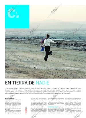 CULTURAL MADRID 22-04-2006 página 50