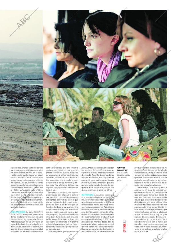 CULTURAL MADRID 22-04-2006 página 51