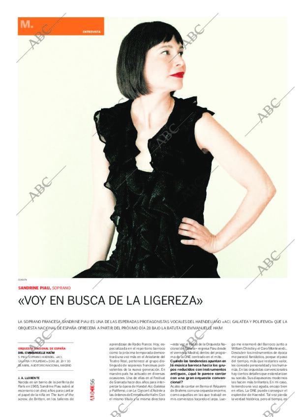 CULTURAL MADRID 22-04-2006 página 56