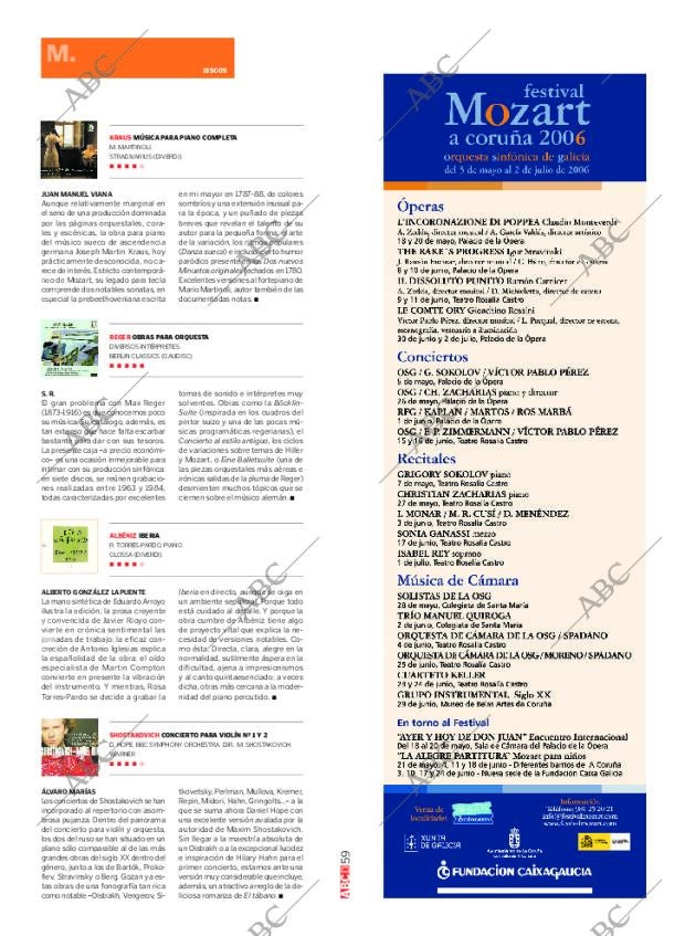 CULTURAL MADRID 22-04-2006 página 59