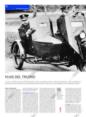 CULTURAL MADRID 22-04-2006 página 6