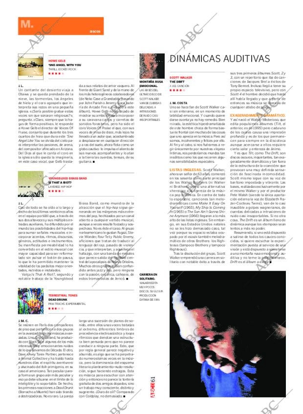 CULTURAL MADRID 22-04-2006 página 61