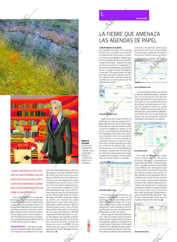 CULTURAL MADRID 22-04-2006 página 63