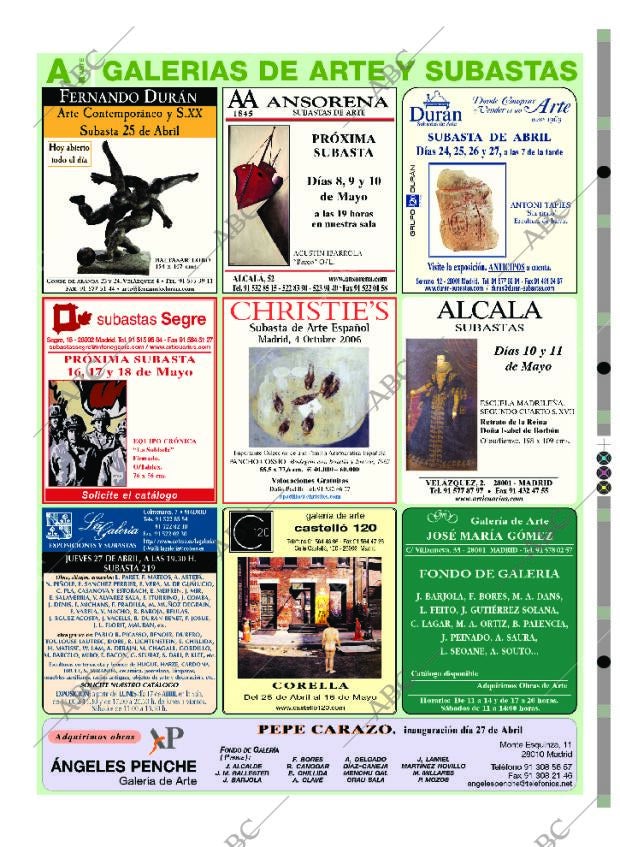 CULTURAL MADRID 22-04-2006 página 64