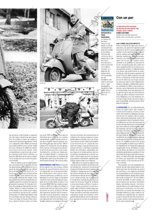 CULTURAL MADRID 22-04-2006 página 7