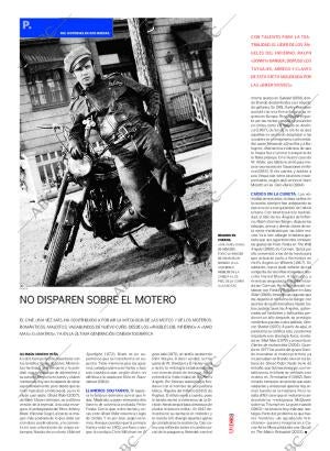 CULTURAL MADRID 22-04-2006 página 8