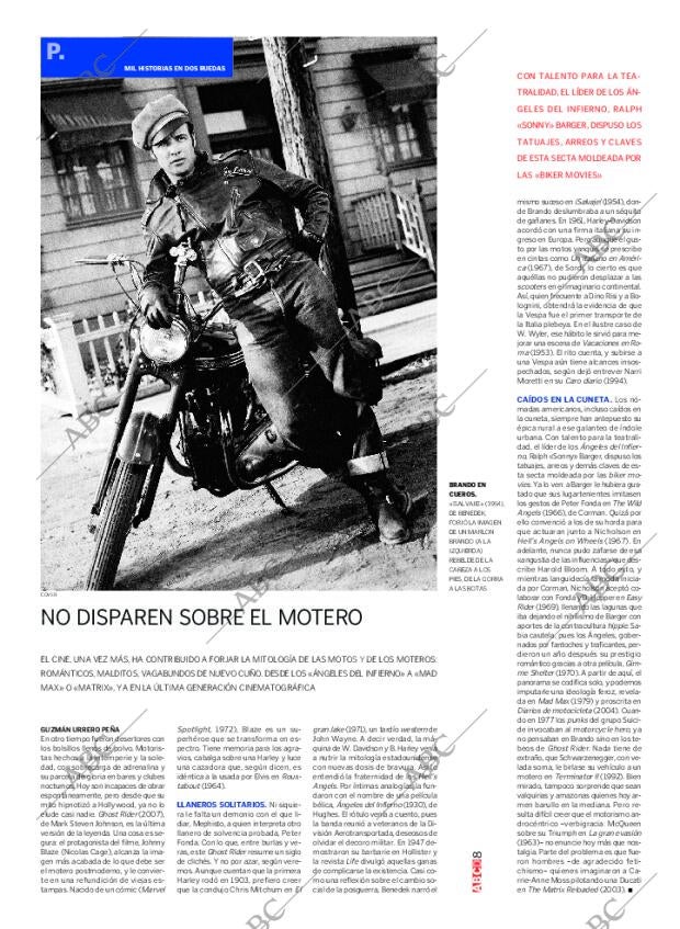 CULTURAL MADRID 22-04-2006 página 8