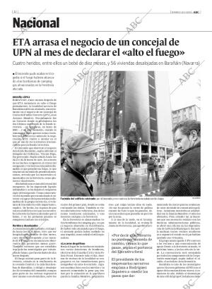 ABC MADRID 23-04-2006 página 12