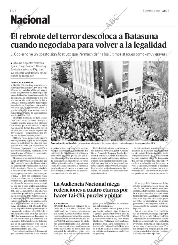 ABC CORDOBA 25-04-2006 página 10