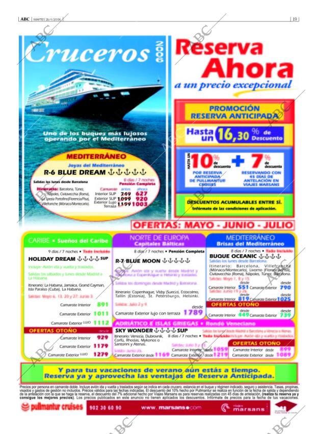 ABC CORDOBA 25-04-2006 página 19