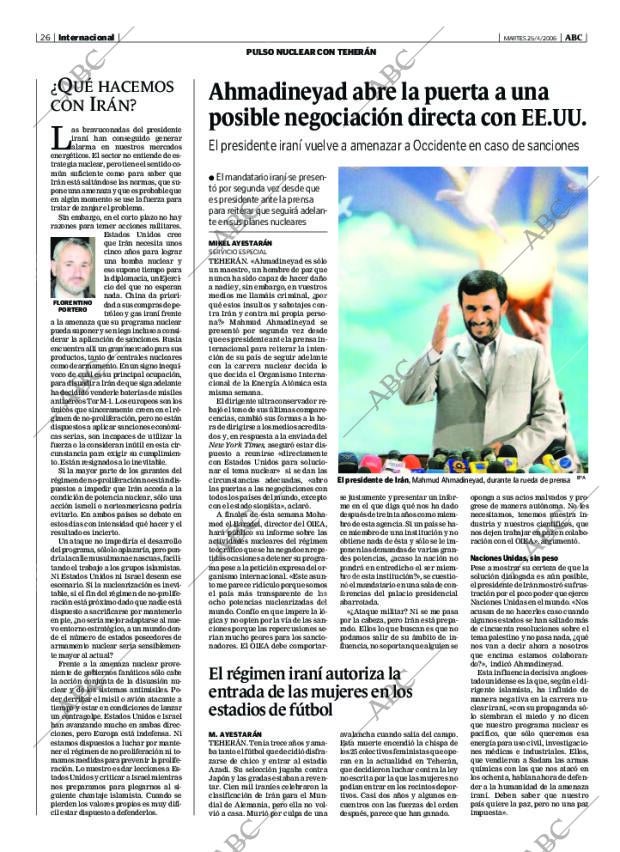 ABC CORDOBA 25-04-2006 página 26