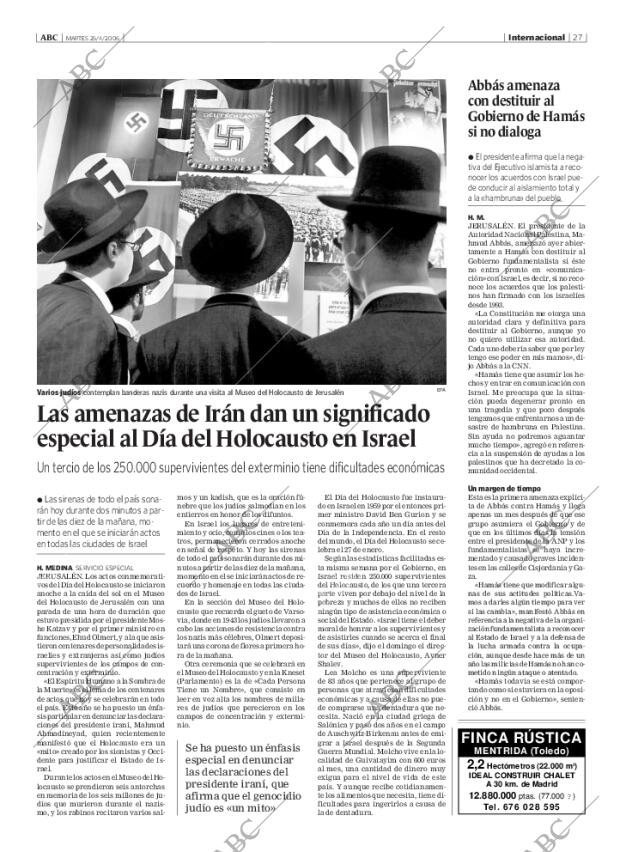 ABC CORDOBA 25-04-2006 página 27