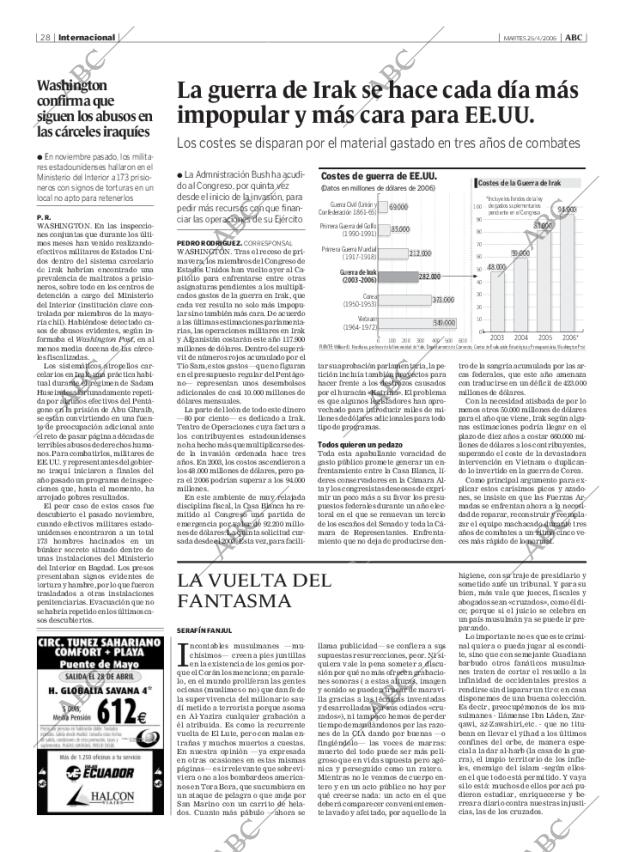 ABC CORDOBA 25-04-2006 página 28