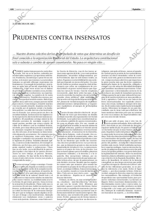 ABC CORDOBA 25-04-2006 página 3