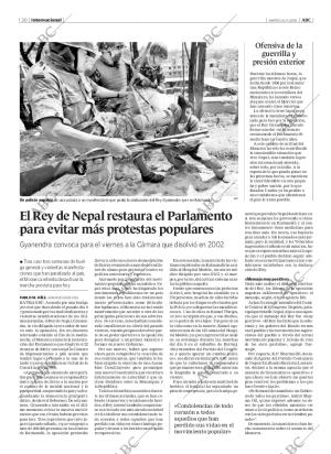 ABC CORDOBA 25-04-2006 página 30