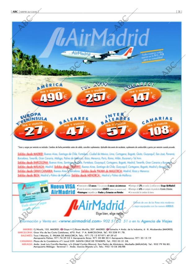 ABC CORDOBA 25-04-2006 página 31