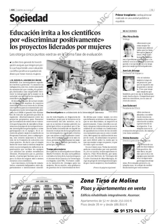ABC CORDOBA 25-04-2006 página 51