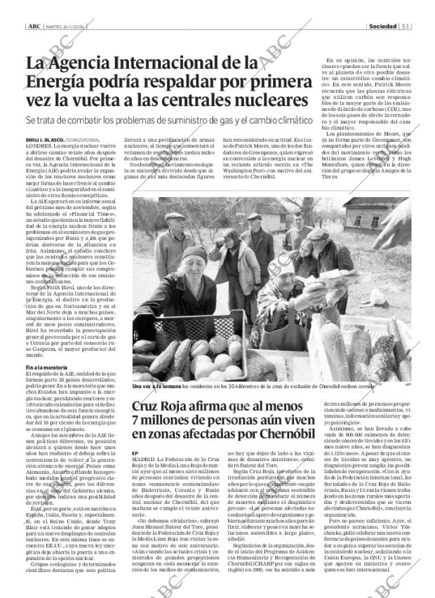 ABC CORDOBA 25-04-2006 página 53