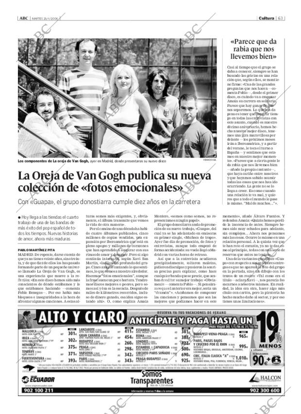 ABC CORDOBA 25-04-2006 página 63