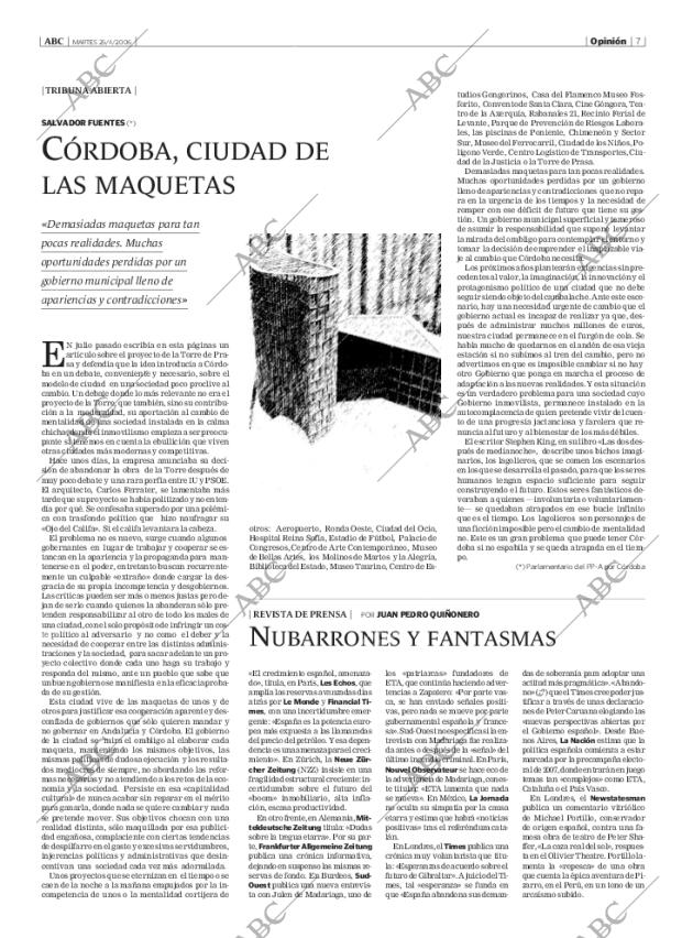 ABC CORDOBA 25-04-2006 página 7