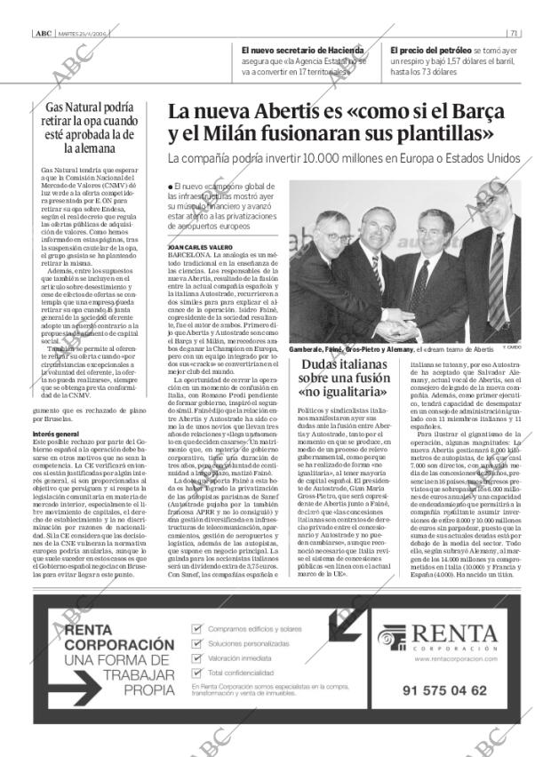 ABC CORDOBA 25-04-2006 página 71