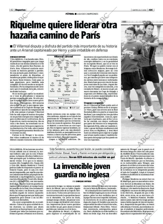 ABC CORDOBA 25-04-2006 página 82