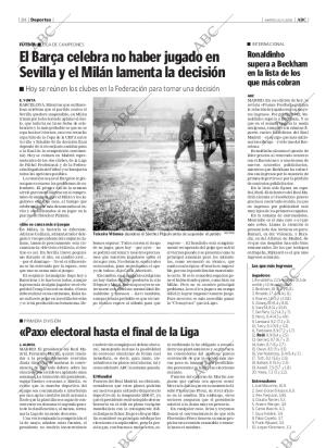 ABC CORDOBA 25-04-2006 página 84