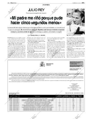 ABC CORDOBA 25-04-2006 página 86