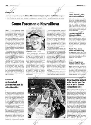 ABC CORDOBA 25-04-2006 página 87