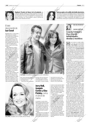 ABC CORDOBA 25-04-2006 página 89