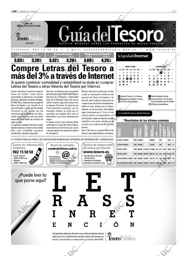 ABC CORDOBA 25-04-2006 página 9