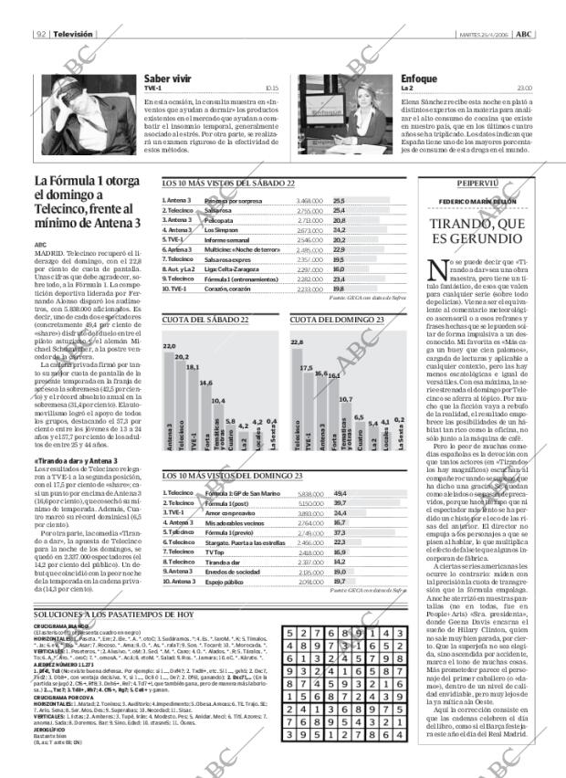 ABC CORDOBA 25-04-2006 página 92