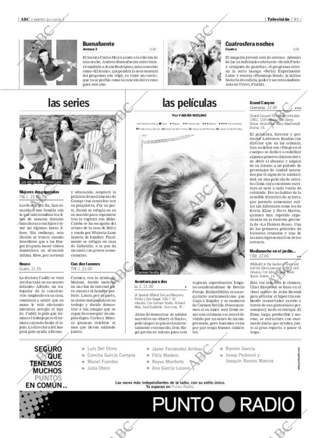 ABC CORDOBA 25-04-2006 página 93