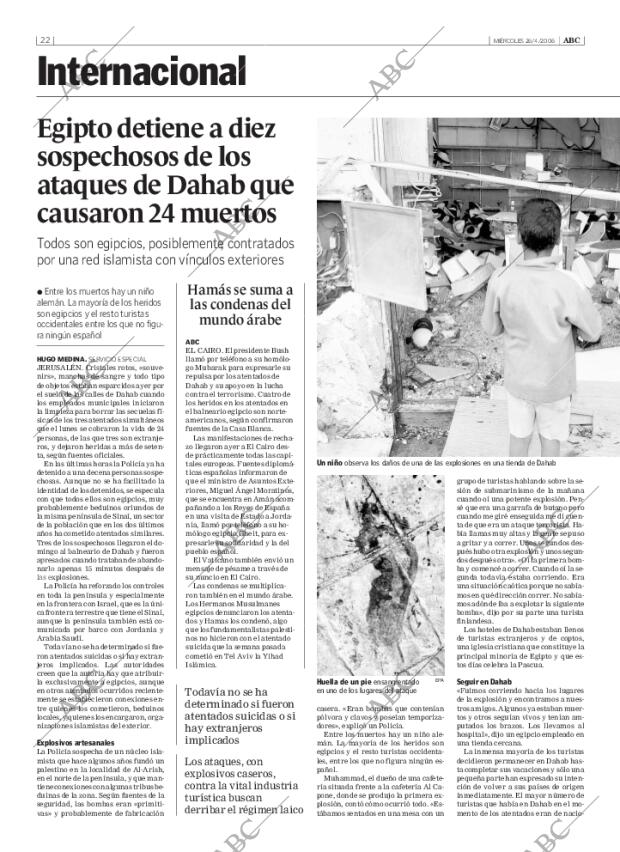 ABC CORDOBA 26-04-2006 página 22