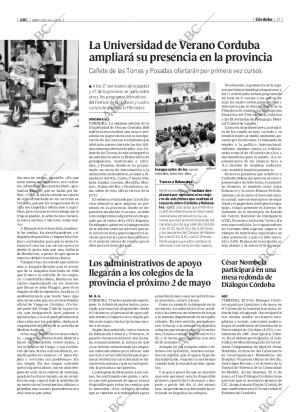 ABC CORDOBA 26-04-2006 página 37